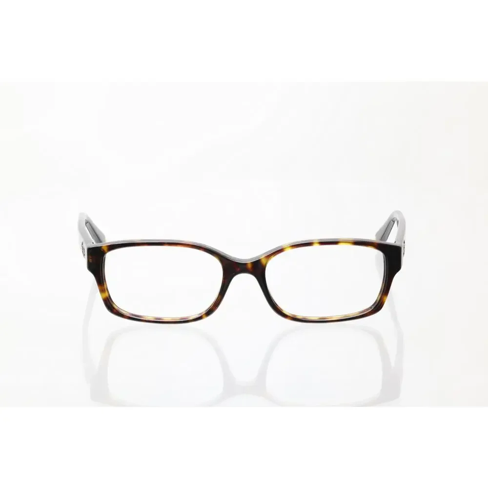 Coach HC 6040 (Brooklyn) 5001 52-16-135mm Eyeglasses FRAMES ONLY - GOOD